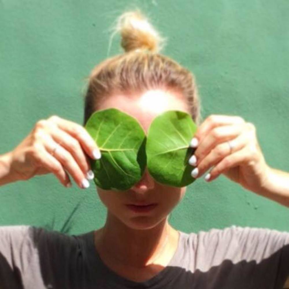 Meet your Posher, Antoinette